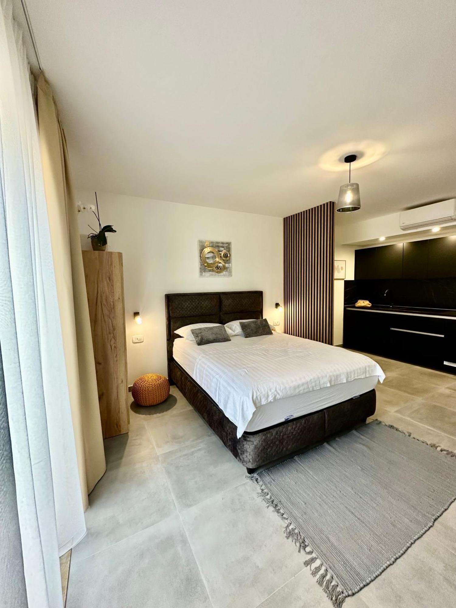 Apartment Sara IV Ližnjan Buitenkant foto